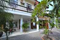 Bangunan Amintra 4 Villa for rent Koh Lanta