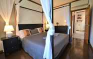 Phòng ngủ 6 Amintra 4 Villa for rent Koh Lanta