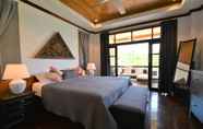 Kamar Tidur 4 Amintra 4 Villa for rent Koh Lanta