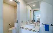 In-room Bathroom 3 Casa Bellavista for rent Koh Lanta