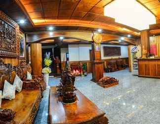 Sảnh chờ 2 Kheang Oudom Hotel