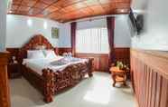 ห้องนอน 5 Kheang Oudom Hotel