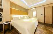 Bilik Tidur 7 Hotel Tops Ville