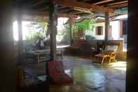 Lobi P'Ta Homestay