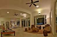 Lobby Fateh Safari Resort by Fateh Collection