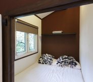 Bedroom 5 Vrijrijck Vakantieparken – Ermelo