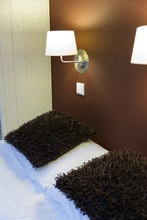 Bedroom 4 Vrijrijck Vakantieparken – Ermelo