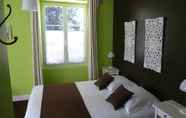 Bedroom 7 Le Pireau - Chambres d'hôtes