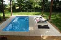 Swimming Pool Le Pireau - Chambres d'hôtes