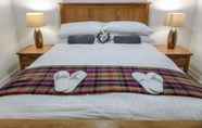 Kamar Tidur 2 Antrim Coast Apartments