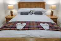 Kamar Tidur Antrim Coast Apartments