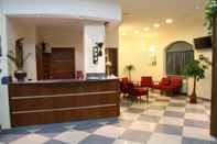 Lobby Hotel Dell' Arpa