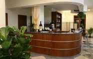 Bar, Kafe, dan Lounge 3 Hotel Dell' Arpa