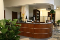 Bar, Cafe and Lounge Hotel Dell' Arpa