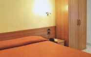 Bedroom 4 Hotel Dell' Arpa