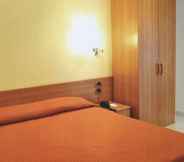 Bedroom 4 Hotel Dell' Arpa