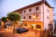 Exterior Hotel Dell' Arpa