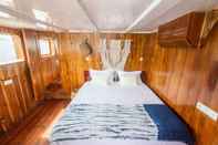 Kamar Tidur Kelana Boat