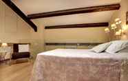 ห้องนอน 2 Arsenale Loft
