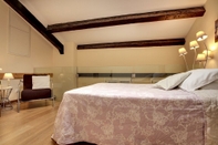 Kamar Tidur Arsenale Loft