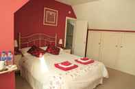 Bilik Tidur Viking Guest House