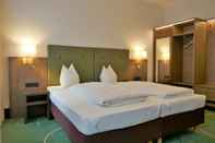 Bilik Tidur Hotel Wilde Rose