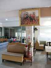 Lobi 4 Sivathep Hotel