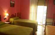 Bedroom 5 Casa Rural La Breña