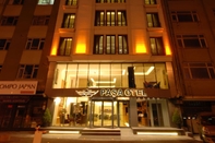 ภายนอกอาคาร Imamoglu Pasa Hotel - Boutique Class