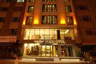 Exterior Imamoglu Pasa Hotel - Boutique Class