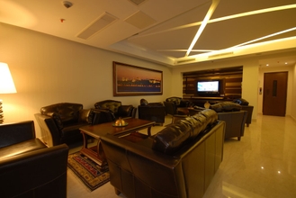 Lobby 4 Imamoglu Pasa Hotel - Boutique Class