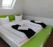 Bedroom 6 zeitlos -  Hotel & Restaurant am Fuchsbach