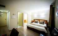 Bedroom 6 Hotel Le Lion D'or