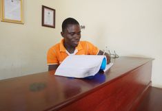 Lobby 4 Kofi Appiah Lodge