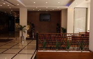 Sảnh chờ 7 Grand Islamabad Hotel