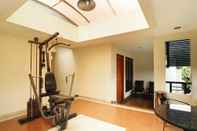 Fitness Center Fontana Residencia Tebet 1