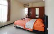 Bedroom 7 Fontana Residencia Tebet 1