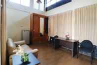 Common Space Fontana Residencia Tebet 1