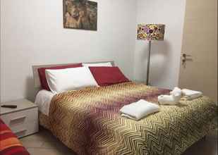 Kamar Tidur 4 Margherita Queen Home