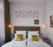 Bedroom 4 Hotel Liono