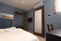 Kamar Tidur MyTravel House