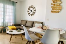 공용 공간 Canaryislandshost l Pool & Relax close to the Beach