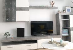 침실 4 Canaryislandshost l Pool & Relax close to the Beach