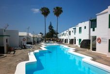 수영장 Canaryislandshost l Pool & Relax close to the Beach