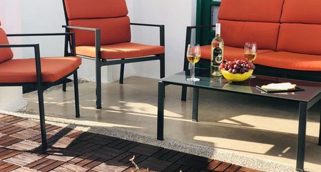 로비 2 Canaryislandshost l Pool & Relax close to the Beach