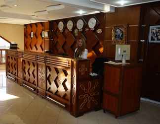 Lobby 2 Hotel Riad Asfi
