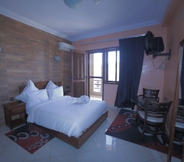 Bedroom 4 Hotel Riad Asfi