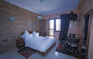 Bedroom 4 Hotel Riad Asfi