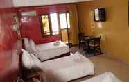 Bedroom 7 Hotel Riad Asfi