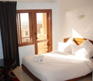 Bedroom 2 Hotel Riad Asfi